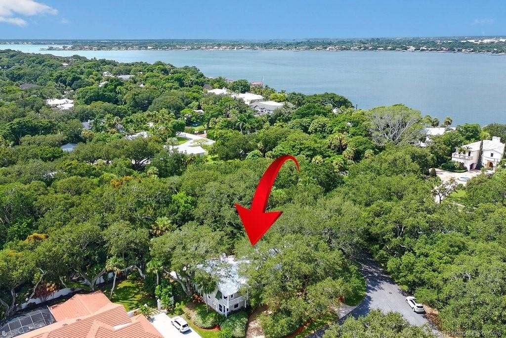15 Heritage Way , Sewalls Point, FL 34996 Photo