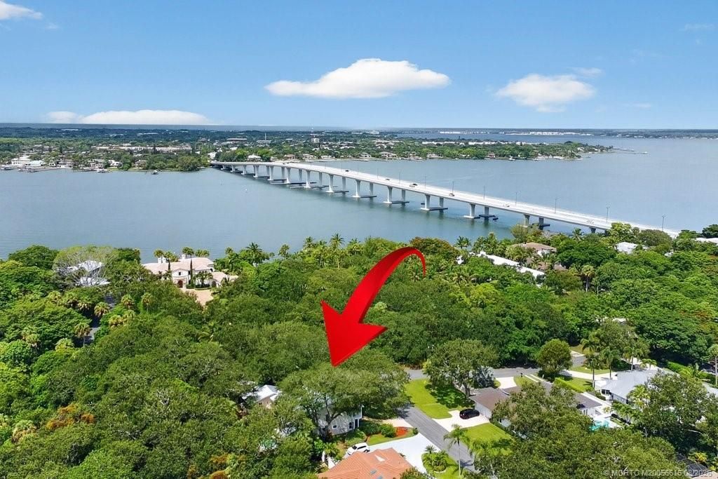 15 Heritage Way , Sewalls Point, FL 34996 Photo