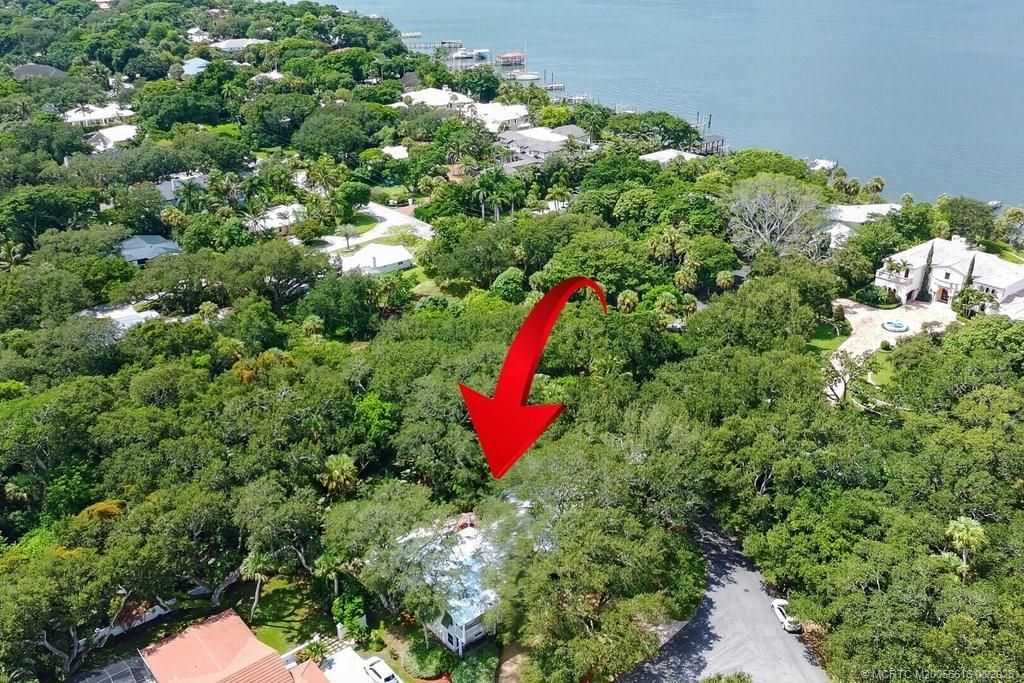 15 Heritage Way , Sewalls Point, FL 34996 Photo