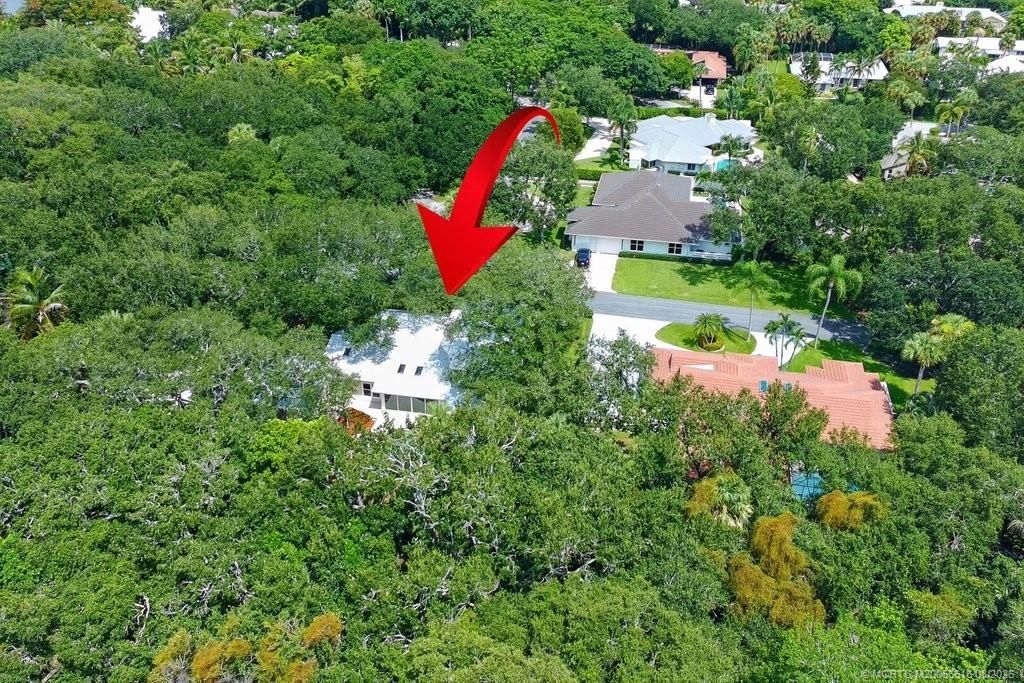 15 Heritage Way , Sewalls Point, FL 34996 Photo