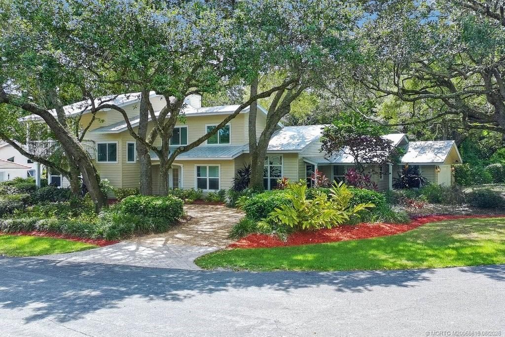 15 Heritage Way , Sewalls Point, FL 34996 Photo