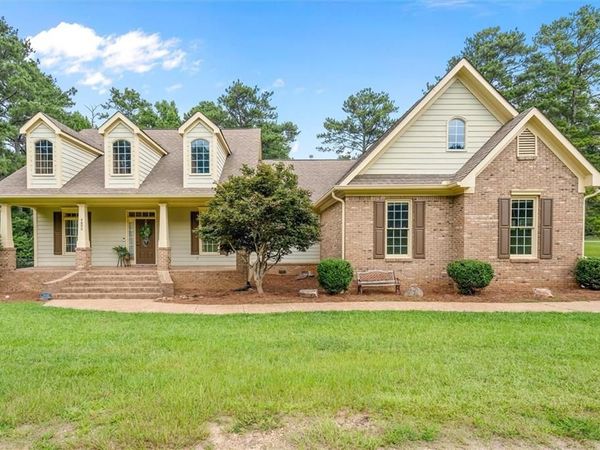 4800 Old Westside Road , Austell, GA 30106