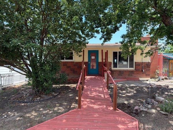 712 Alta Street, Trinidad, CO 81082