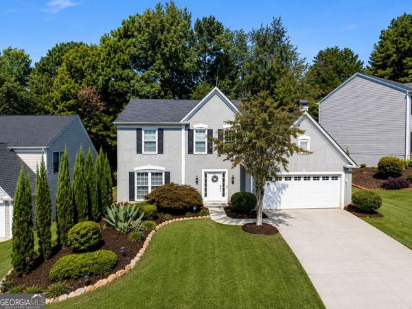 2383 Lake Villas Court, Duluth, GA 30097