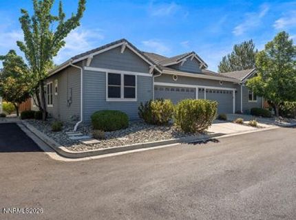 6664 Aston Circle, Sparks, NV 89436 Photo