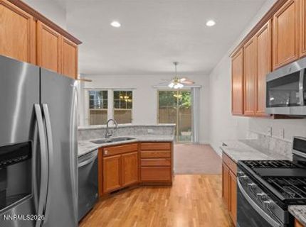6664 Aston Circle, Sparks, NV 89436 Photo