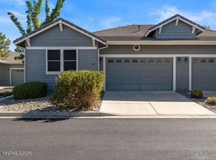 6664 Aston Circle, Sparks, NV 89436 Photo