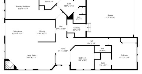 6664 Aston Circle, Sparks, NV 89436 Photo