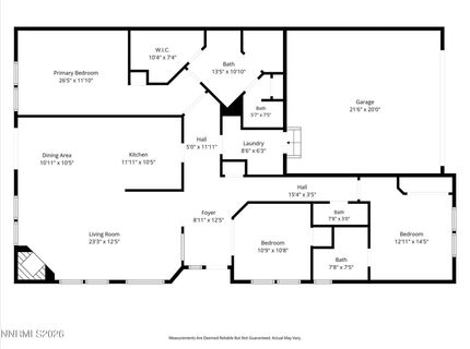 6664 Aston Circle, Sparks, NV 89436 Photo