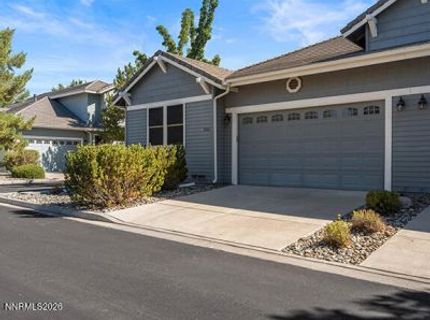 6664 Aston Circle, Sparks, NV 89436 Photo