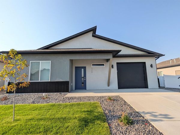 1750 Rusty Rivet Road, Fruita, CO 81521