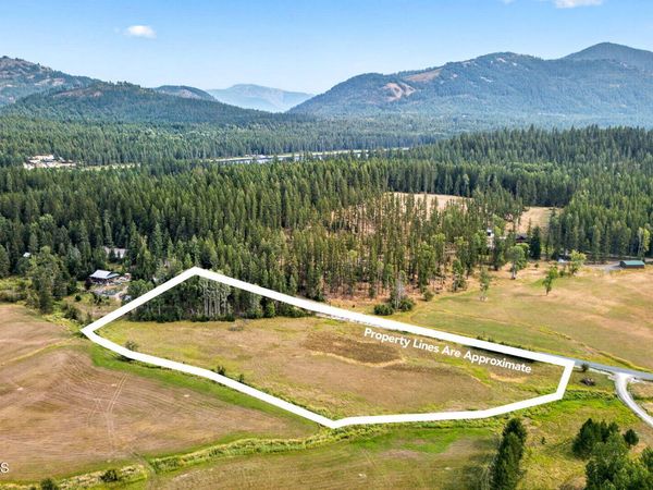 NNA Talache RD, Sagle, ID 83860