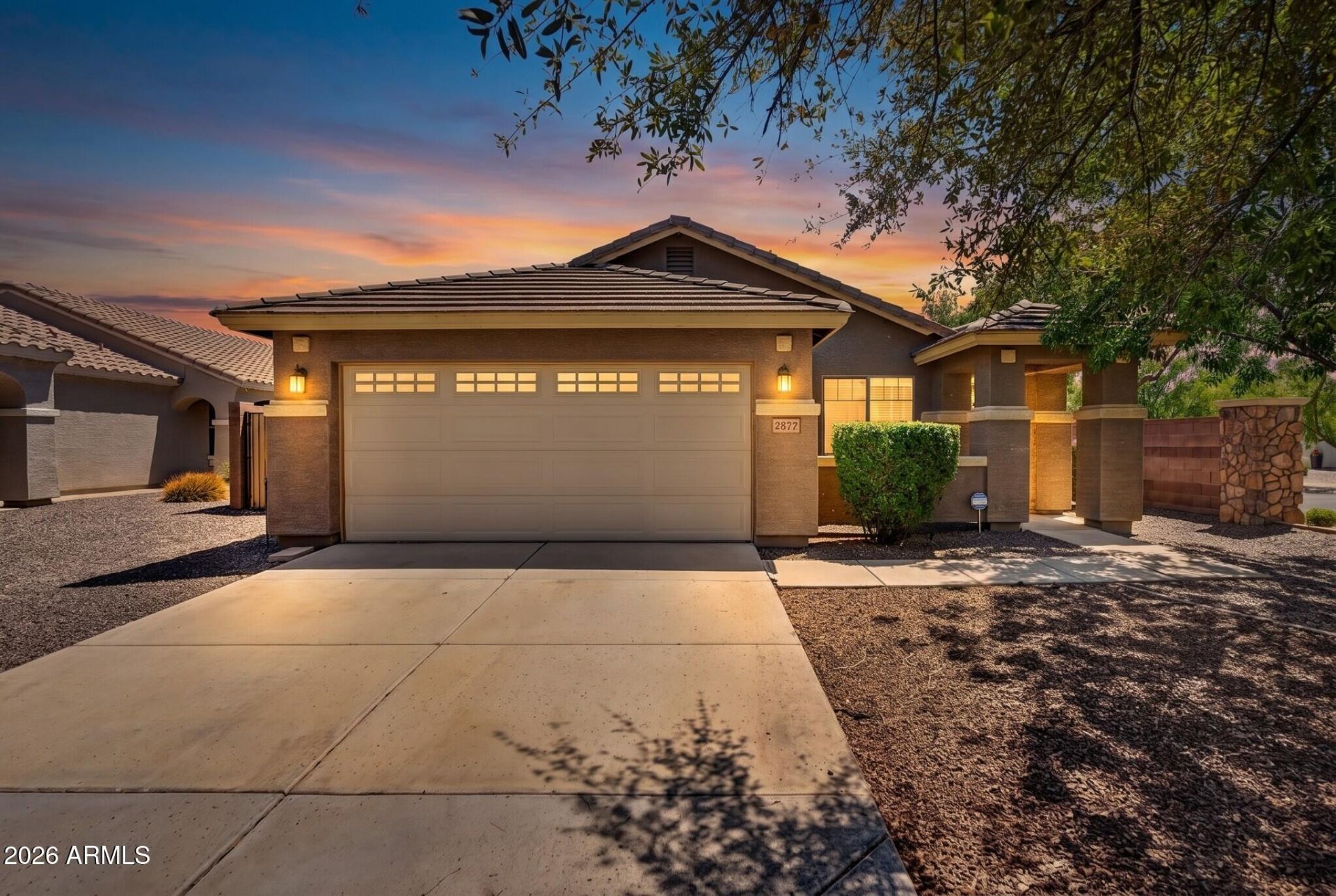 2877 E Crescent Way, Gilbert, AZ 85298 Main Photo
