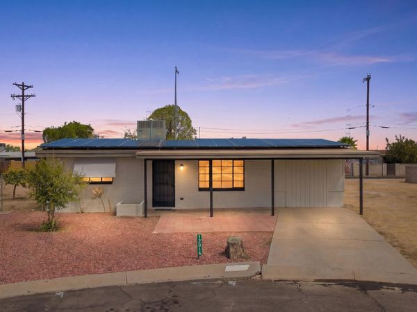 12018 N 113TH Drive, Youngtown, AZ 85363