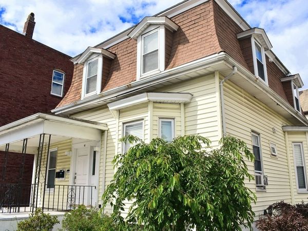 41 School St., Unit 1, Boston, MA 02119