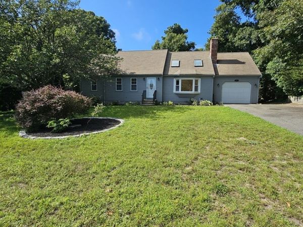 78 Barnacle, Yarmouth, MA 02675