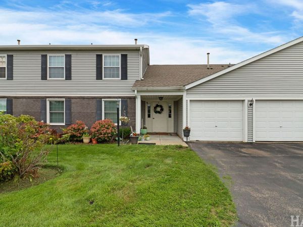 354 WILMINGTON Drive , Unit C1, Bartlett, IL 60103