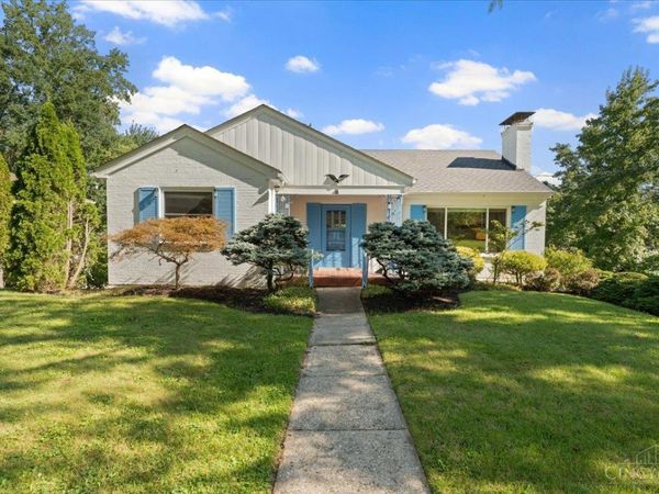 3010 Irvella Place, Cincinnati, OH 45238