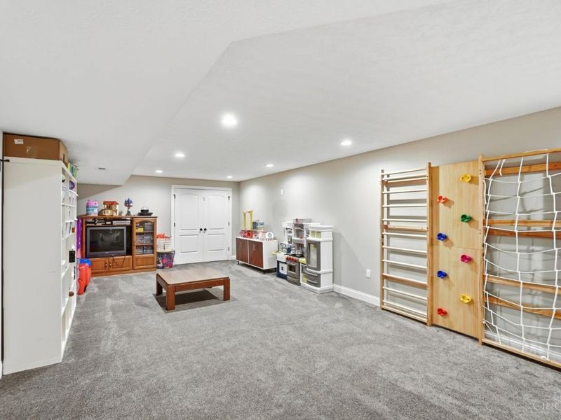 254 Auburn Meadows Court, Carlisle, OH 45005 Photo 45