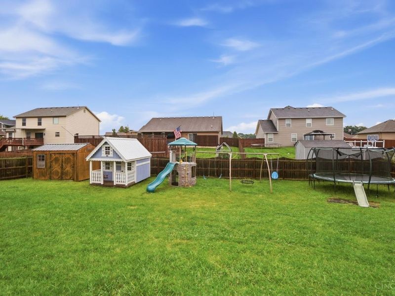 254 Auburn Meadows Court, Carlisle, OH 45005 Photo 60
