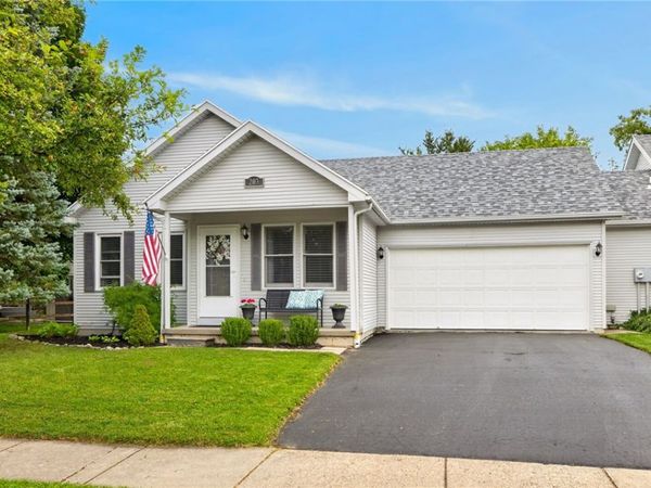 203 Moore Street , Canandaigua, NY 14424