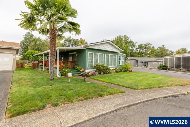 3100 Turner #616 Rd Se, Salem, OR 97302 Main Photo