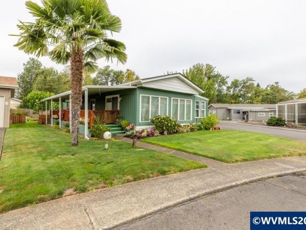 3100 Turner #616 Rd SE, Salem, OR 97302
