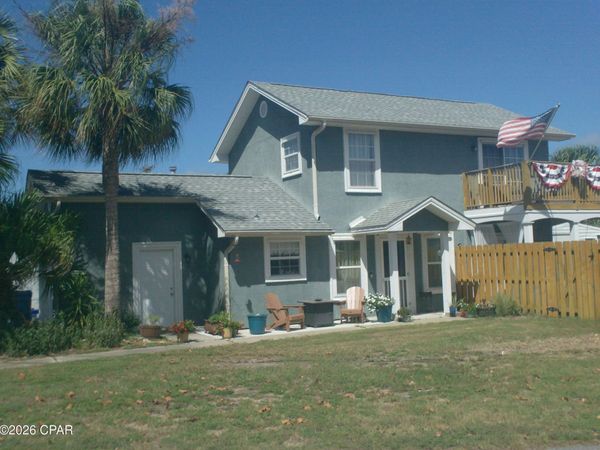 300 Hibiscus Avenue, Panama City Beach, FL 32413