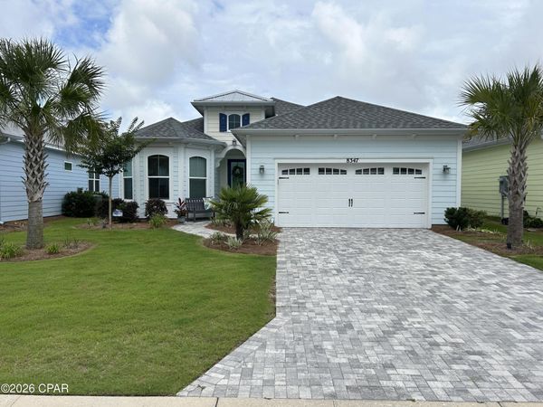 8347 Landshark Boulevard, Panama City Beach, FL 32413