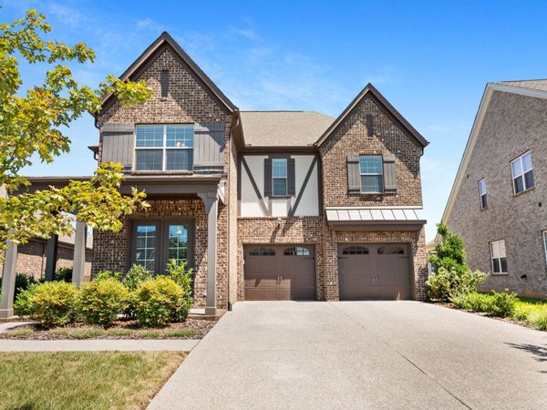 4631 Maryweather Ln , Murfreesboro, TN 37128