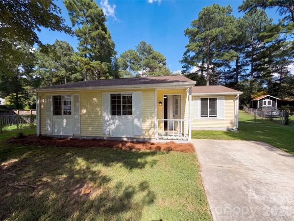 3618 Gustar Court , Charlotte, NC 28212