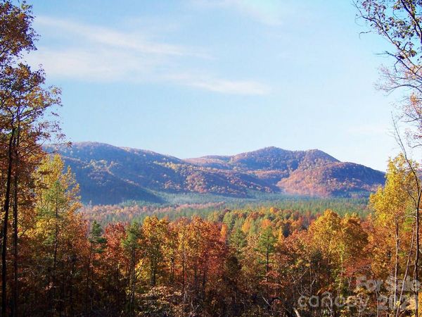 V/L Scenic Vista Drive , Nebo, NC 28761