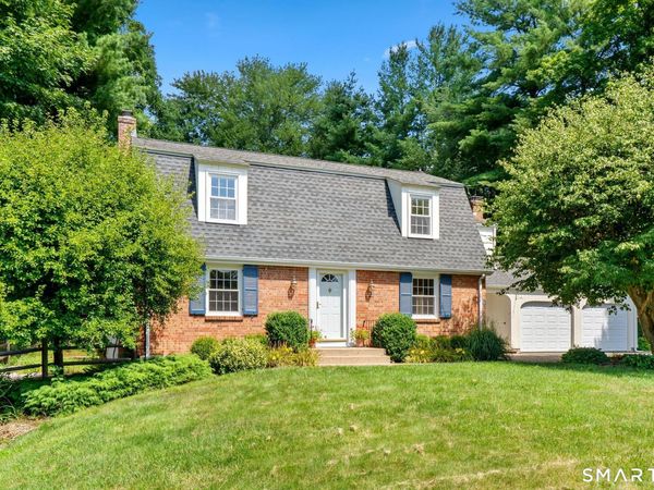 14 Richard, Simsbury, CT 06070