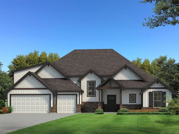12301 Velvet Ash Avenue, Oklahoma City, OK 73173