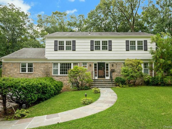 20 Springdale Road , Scarsdale, NY 10583