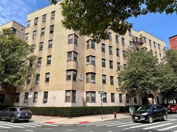 340 East Mosholu Parkway S, Unit 2C, Bronx, NY 10458
