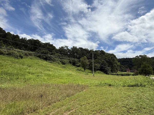 2595 Beech Fork Road (Parcel A), Lavalette, WV 25535