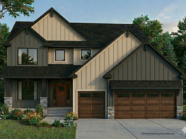 810 155th Lane NW, Andover, MN 55304