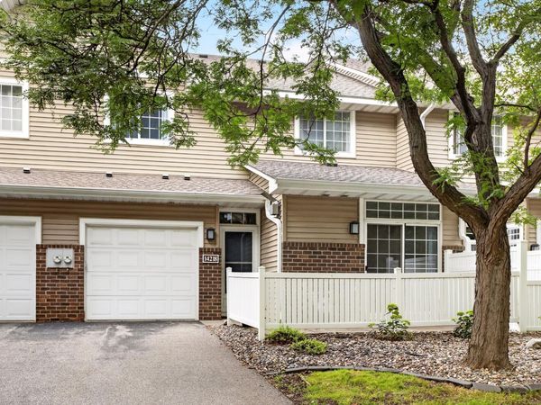 14218 Plymouth Avenue, Unit 3, Burnsville, MN 55337