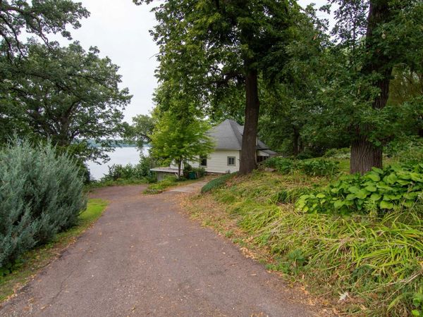 609 Lakeshore Drive, Ortonville, MN 56278
