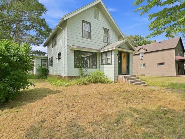 405 N 58th Avenue W, Duluth, MN 55807