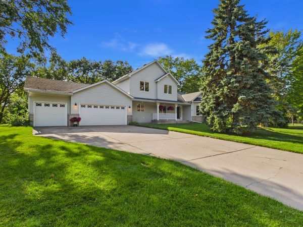 6345 W Shadow Lake Drive, Lino Lakes, MN 55014