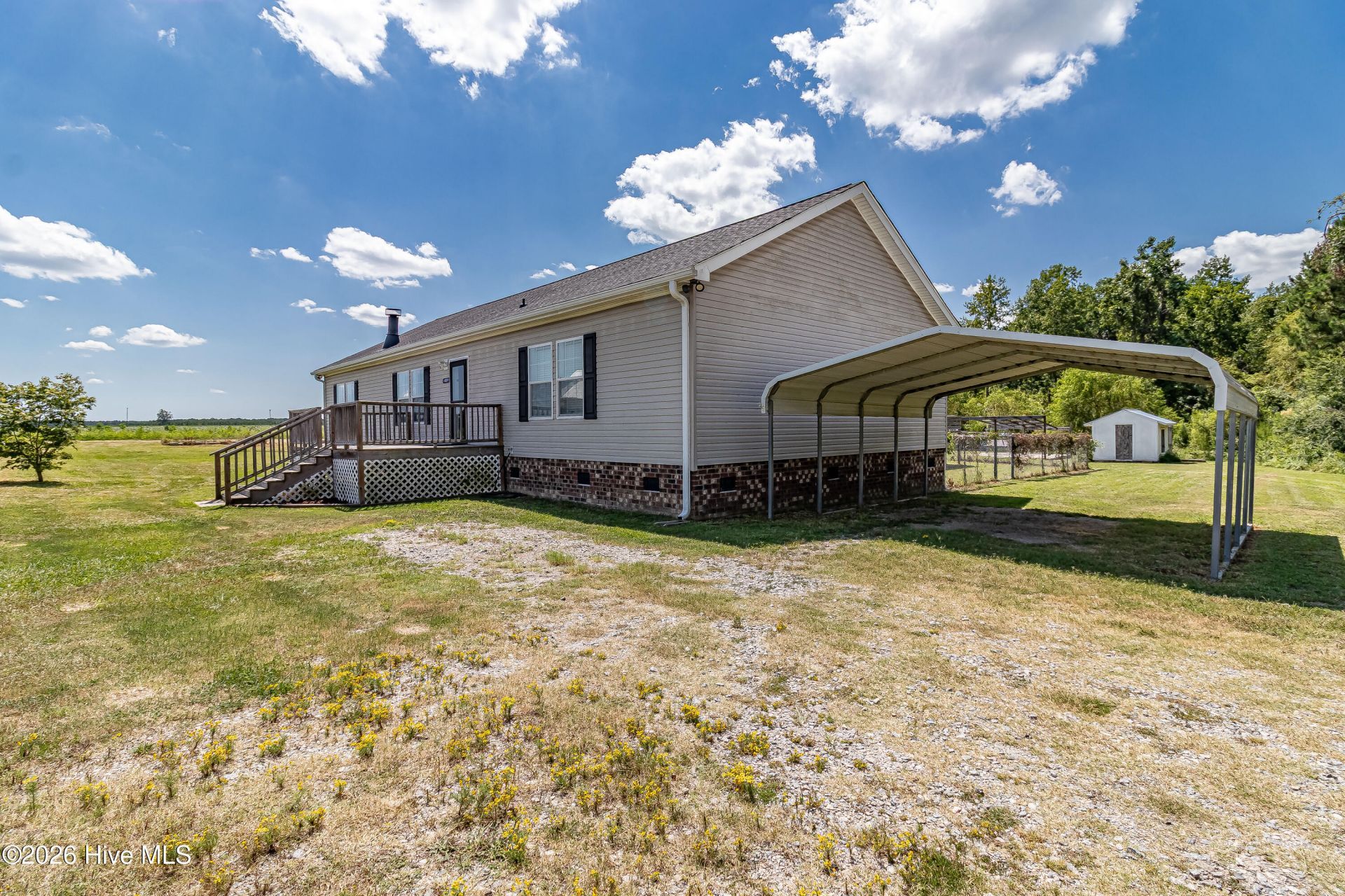818 -820 Thomas Road, Rocky Mount, NC 27801 Main Photo