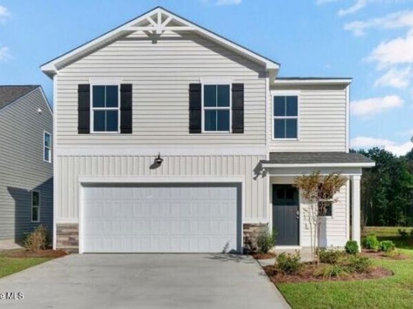 240 Brookfield Branch Road, Unit 33, Hampstead, NC 28443
