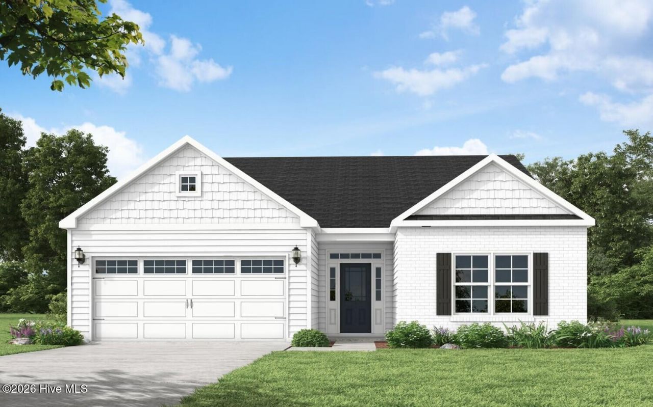 924 Rialto Lane , Ayden, NC 28513 Main Photo