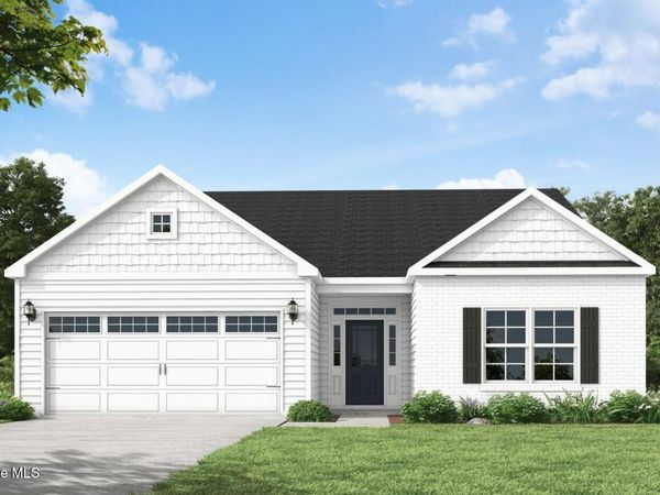 924 Rialto Lane , Ayden, NC 28513