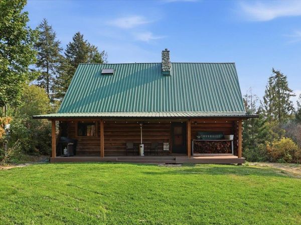 13915 N Forker Rd, Spokane, WA 99217