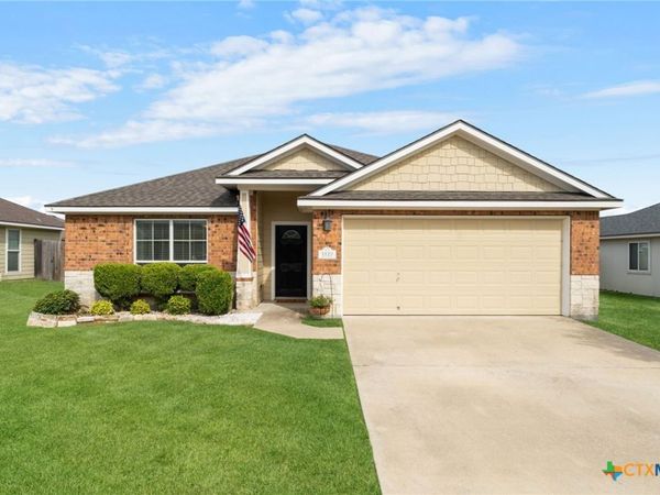 1119 Wild Wood , Temple, TX 76504