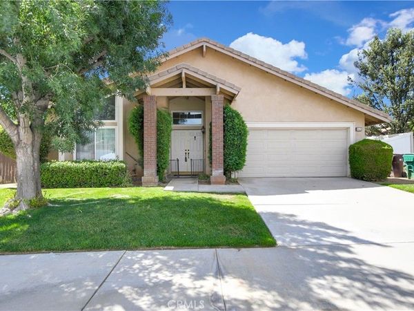 965 Hardwick, Beaumont, CA 92223