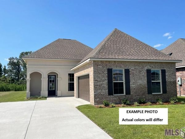 25247 Blue Heron Drive, Ponchatoula, LA 70454